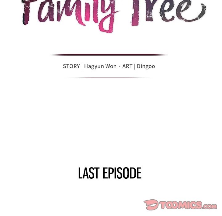 Family Tree - Chapter 52 end 15