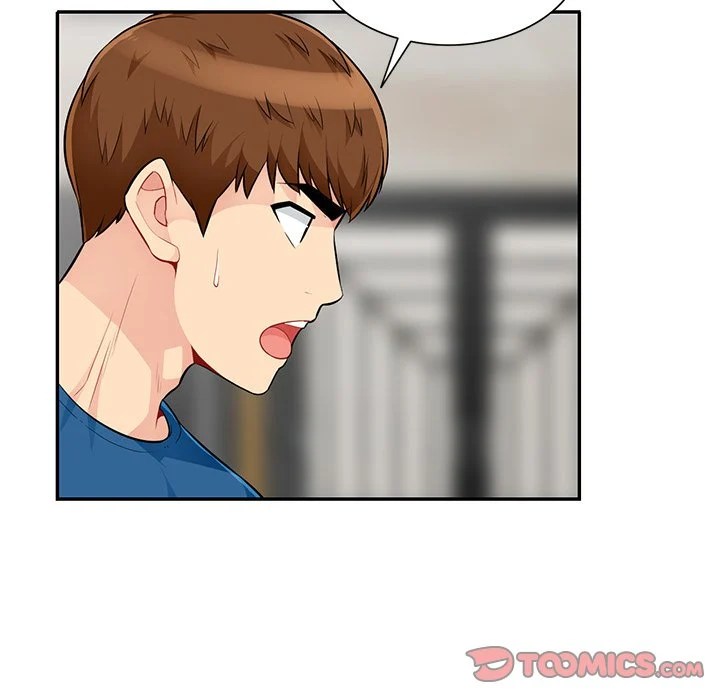 Family Tree - Chapter 52 end 87