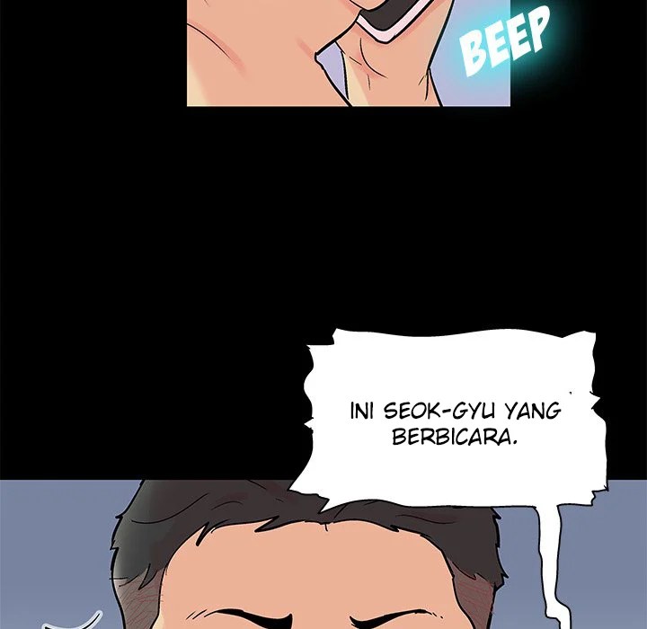 Project Utopia - Chapter 90 drop 29