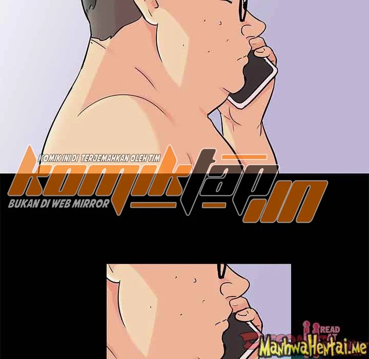 Project Utopia - Chapter 90 drop 28