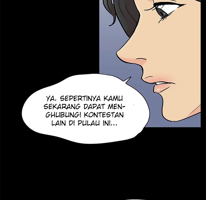 Project Utopia - Chapter 90 drop 21
