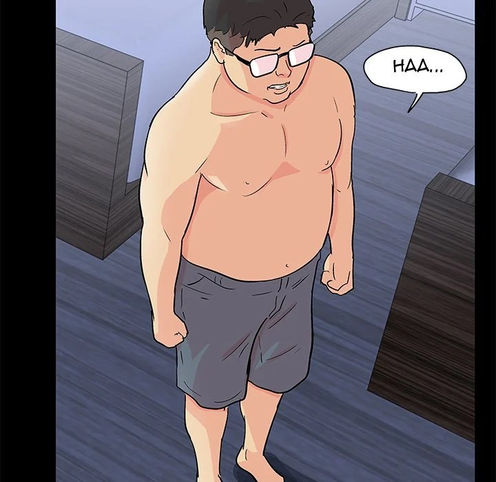 Project Utopia - Chapter 90 drop 42