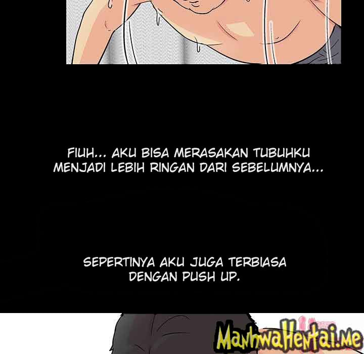 Project Utopia - Chapter 90 drop 7