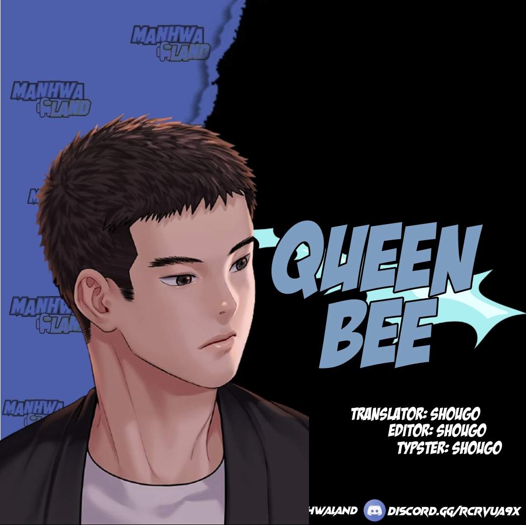 Queen Bee (Andrew) - Chapter 186 1