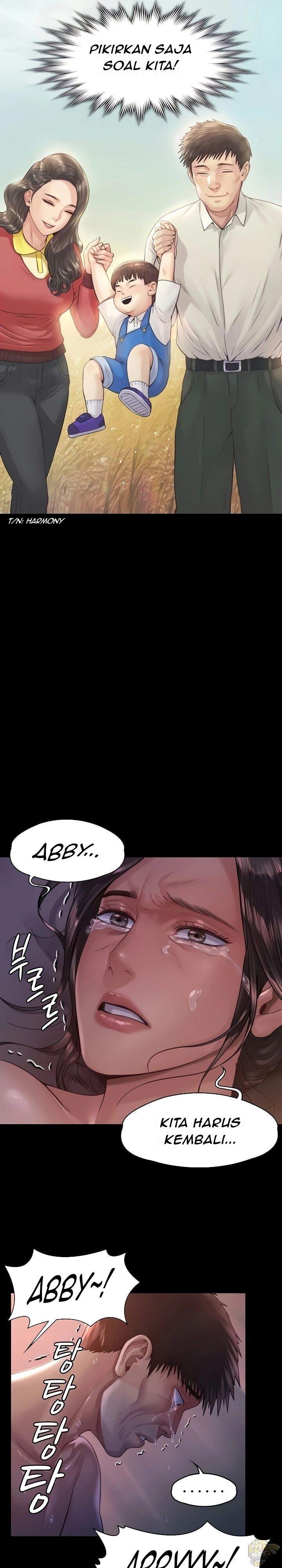 Queen Bee (Andrew) - Chapter 186 12