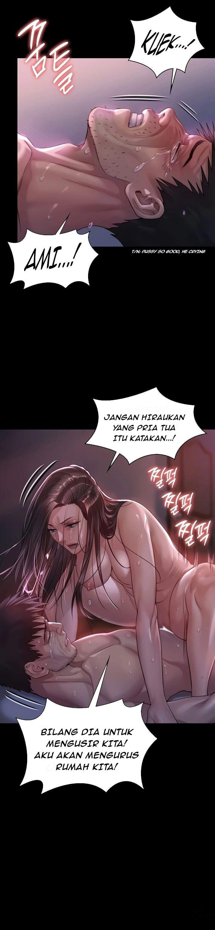Queen Bee (Andrew) - Chapter 186 22