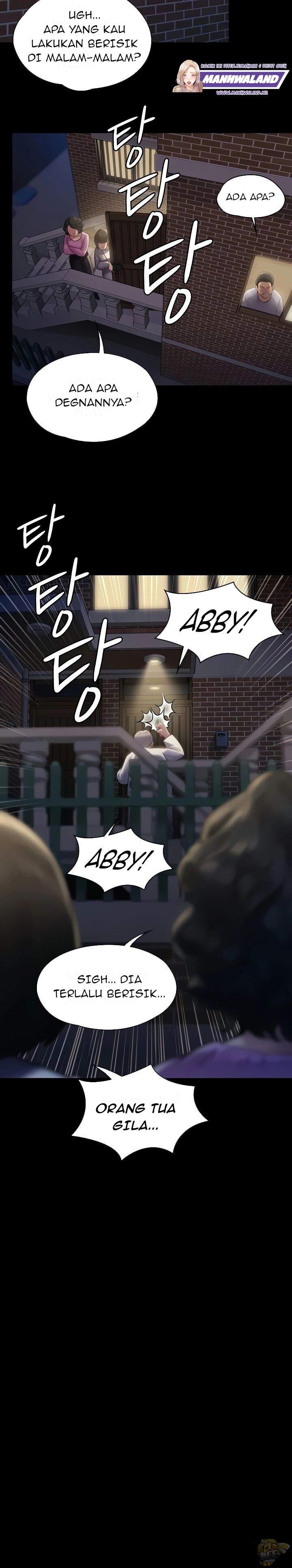Queen Bee (Andrew) - Chapter 186 17
