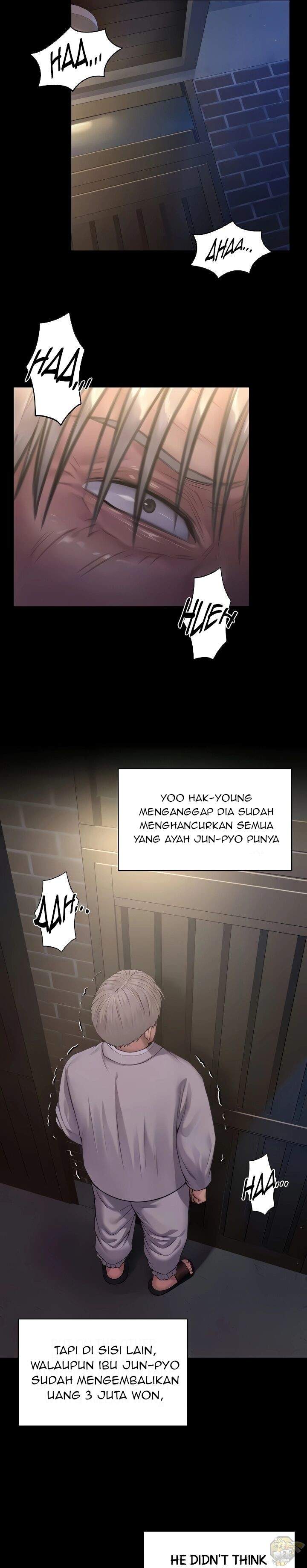 Queen Bee (Andrew) - Chapter 186 6
