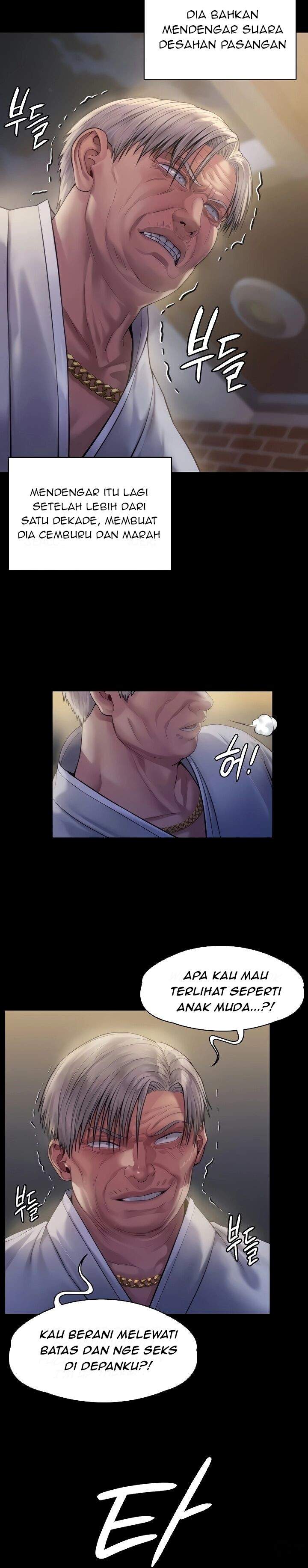 Queen Bee (Andrew) - Chapter 186 7