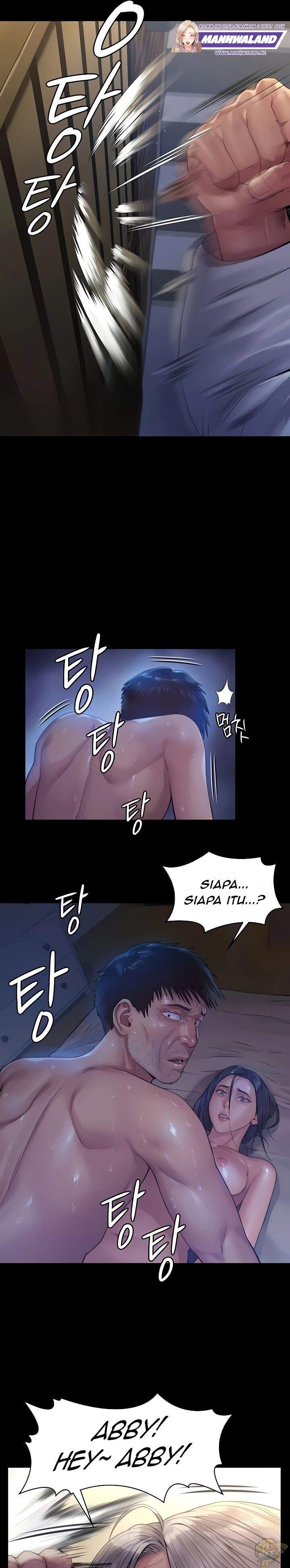 Queen Bee (Andrew) - Chapter 186 8