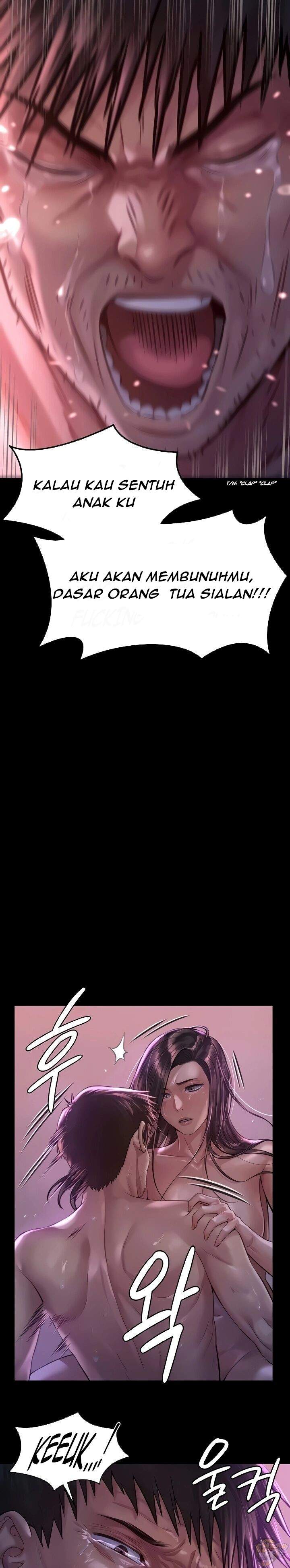 Queen Bee (Andrew) - Chapter 186 28