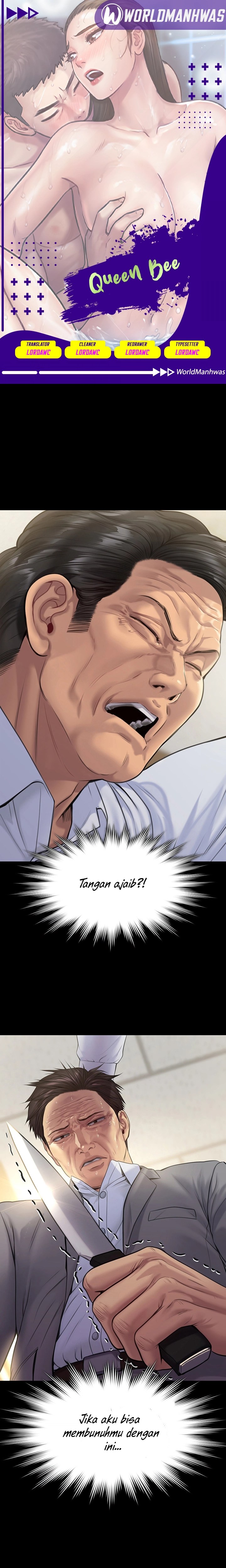 Queen Bee (Andrew) - Chapter 256 1