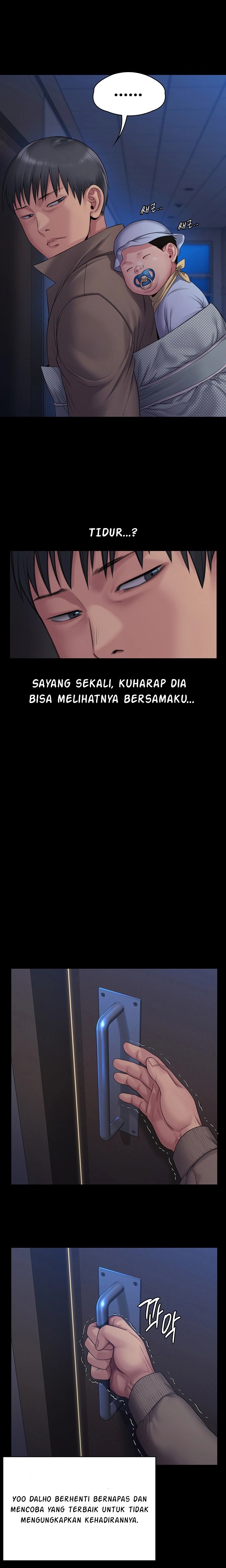 Queen Bee (Andrew) - Chapter 256 35
