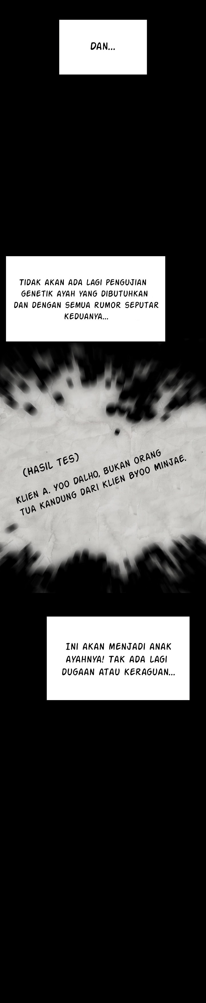 Queen Bee (Andrew) - Chapter 256 37