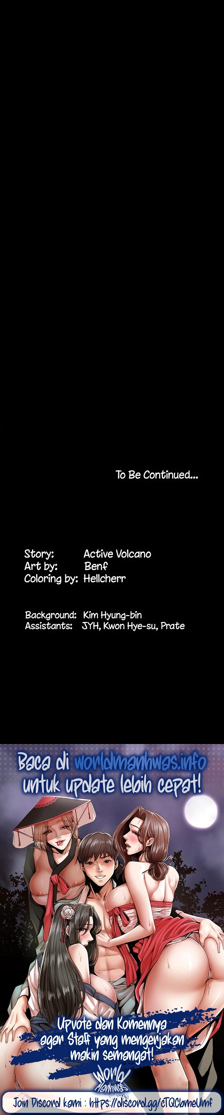 Queen Bee (Andrew) - Chapter 256 40