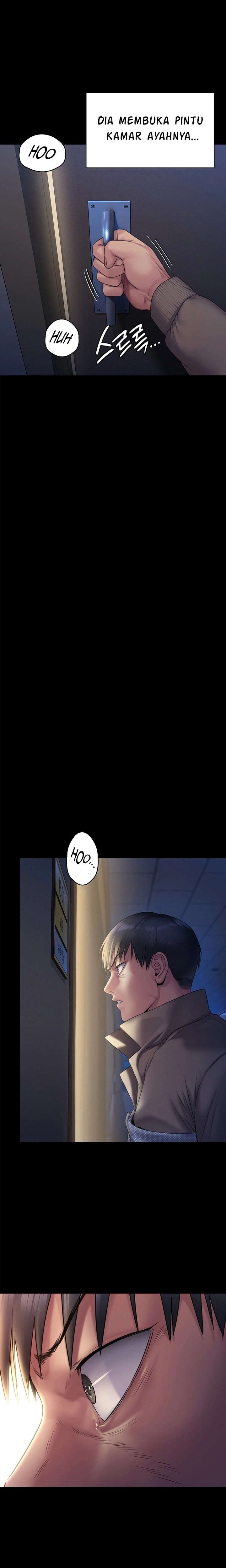 Queen Bee (Andrew) - Chapter 256 36