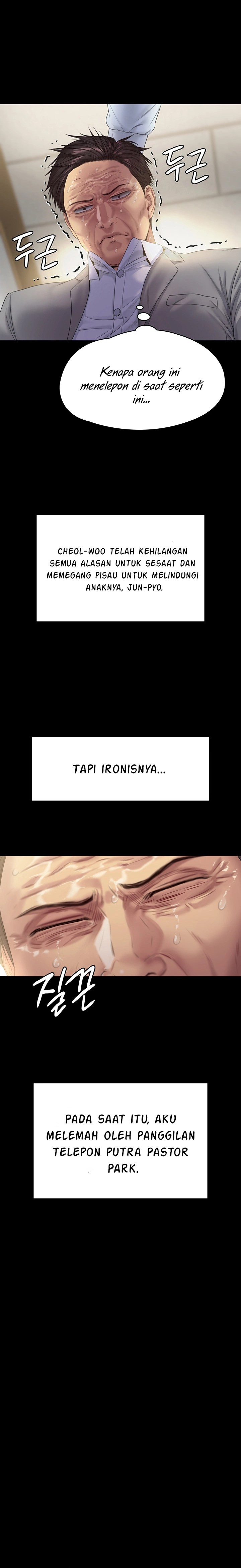 Queen Bee (Andrew) - Chapter 256 8