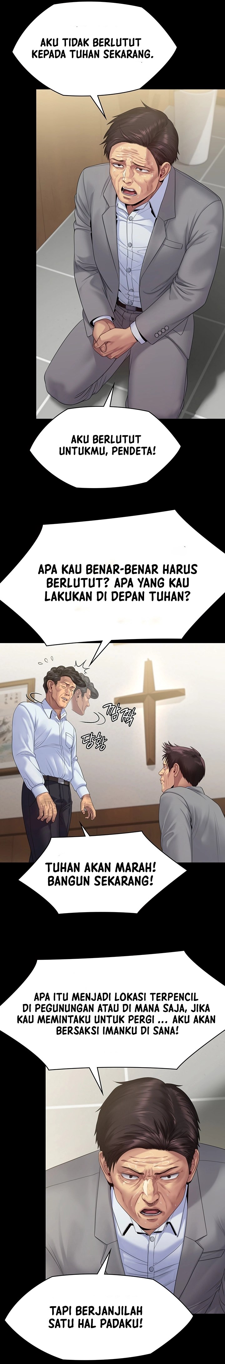 Queen Bee (Andrew) - Chapter 256 10