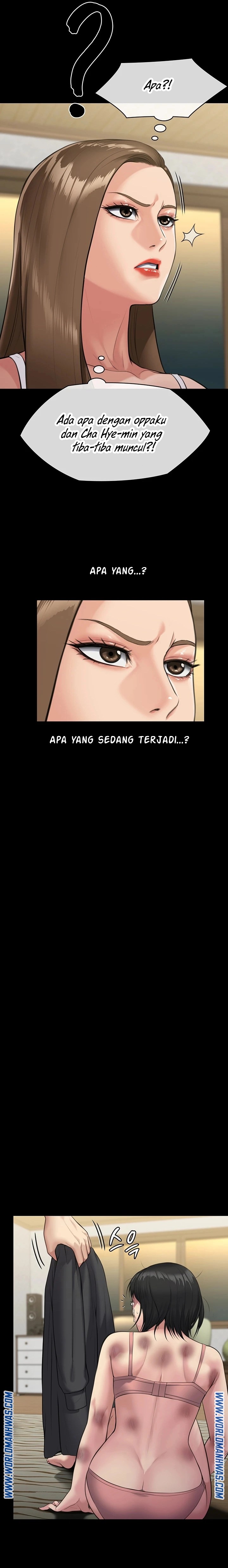 Queen Bee (Andrew) - Chapter 252 20