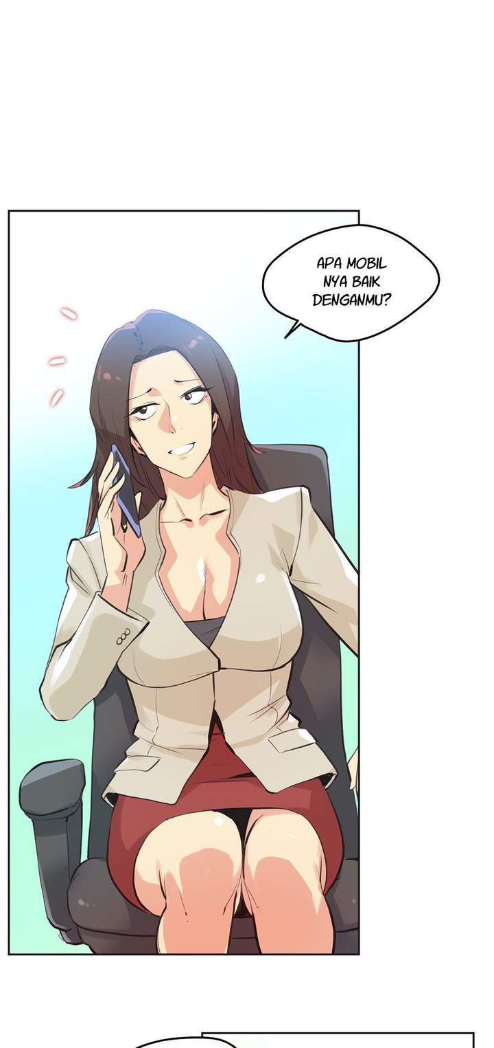 Daddy&#8217;s Wild Oats - Chapter 52 19