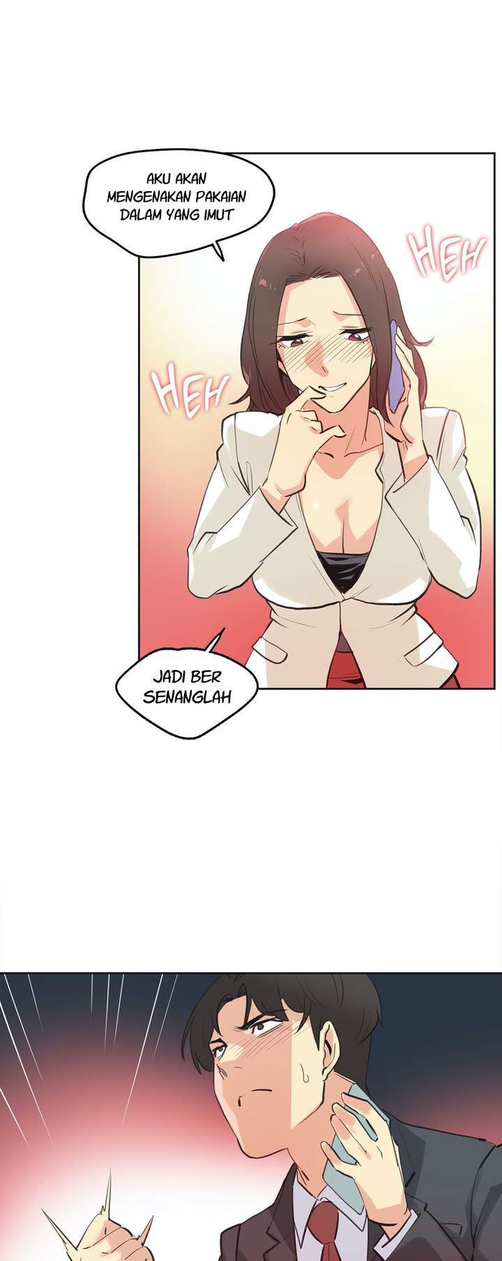 Daddy&#8217;s Wild Oats - Chapter 52 25