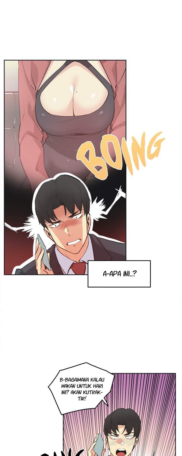 Daddy&#8217;s Wild Oats - Chapter 52 23
