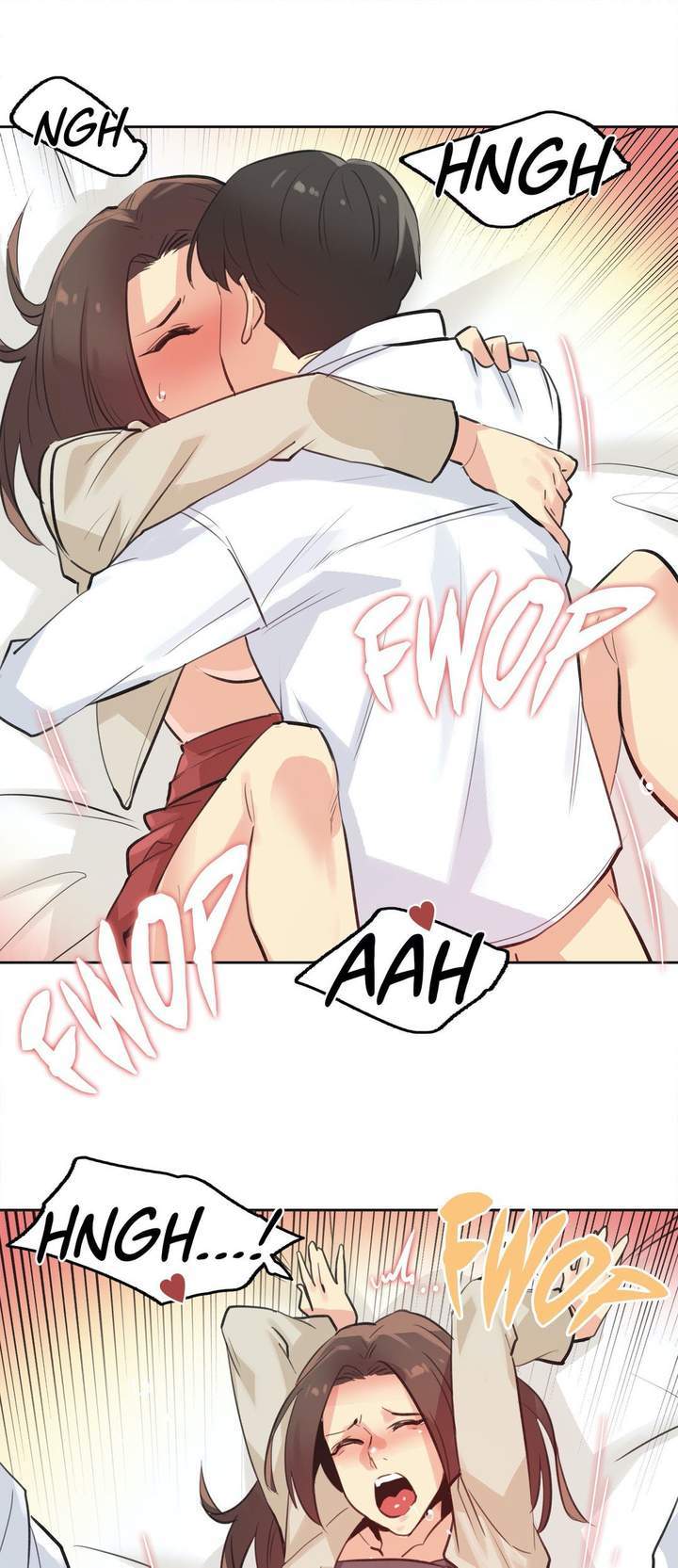 Daddy&#8217;s Wild Oats - Chapter 52 29