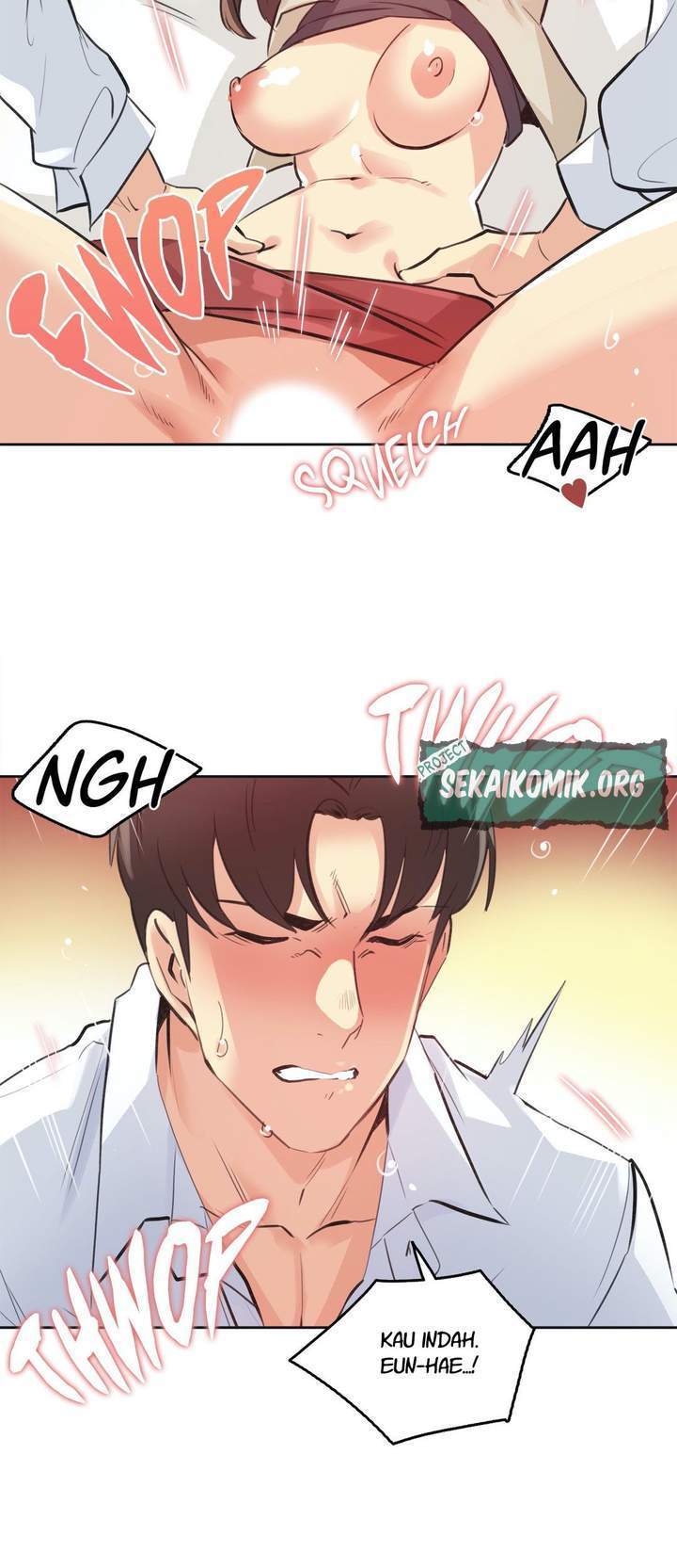 Daddy&#8217;s Wild Oats - Chapter 52 30