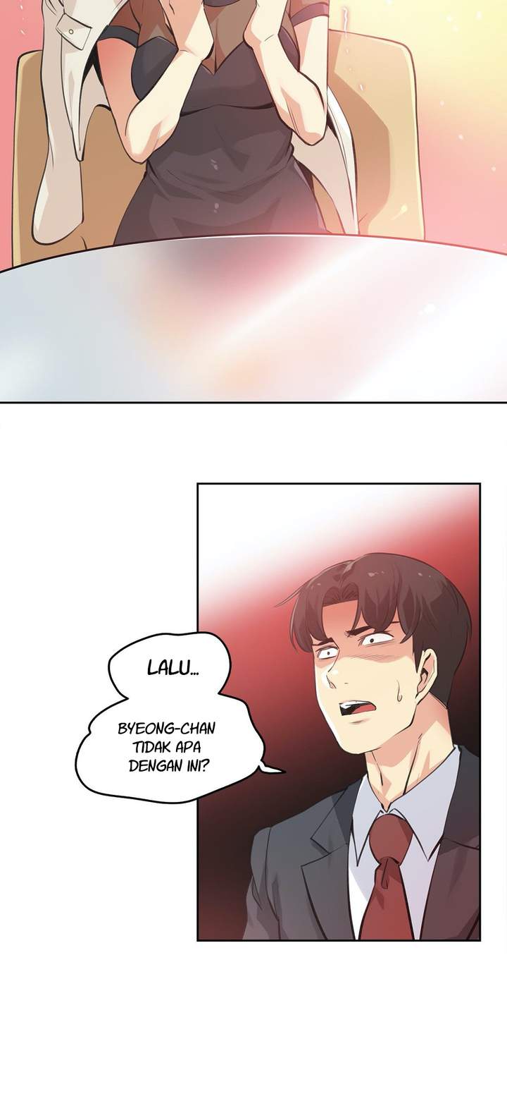 Daddy&#8217;s Wild Oats - Chapter 52 3
