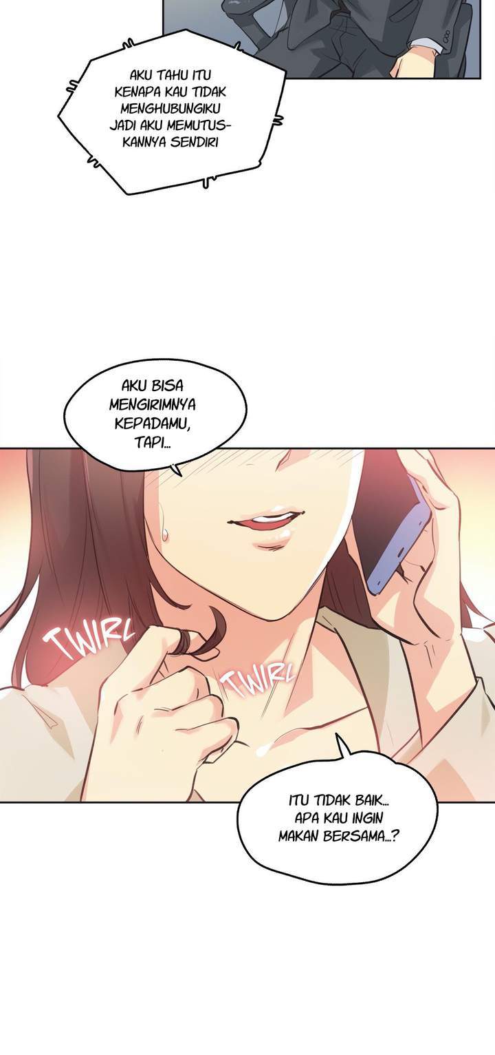 Daddy&#8217;s Wild Oats - Chapter 52 22