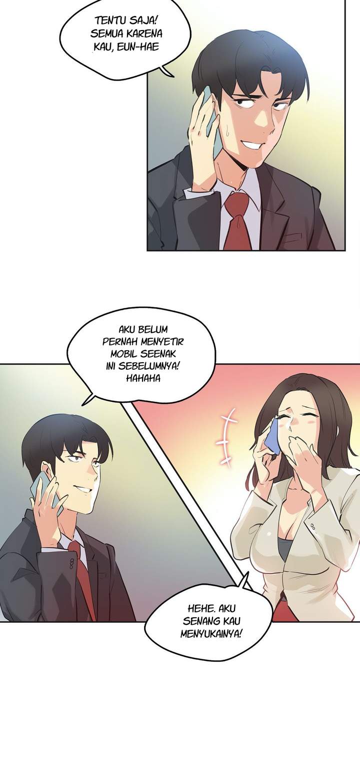 Daddy&#8217;s Wild Oats - Chapter 52 20