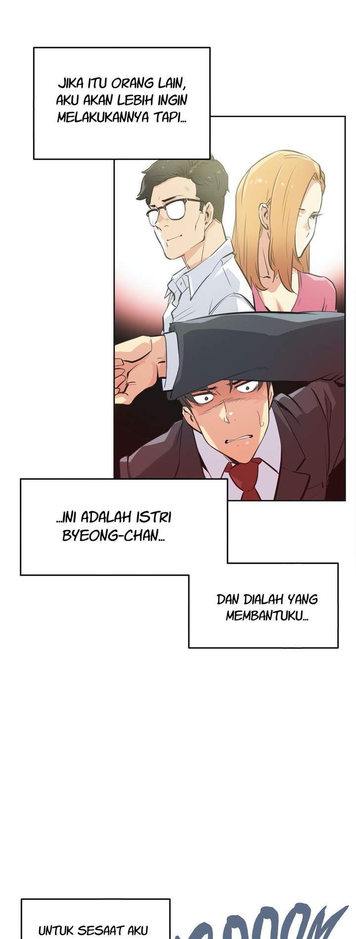 Daddy&#8217;s Wild Oats - Chapter 52 13