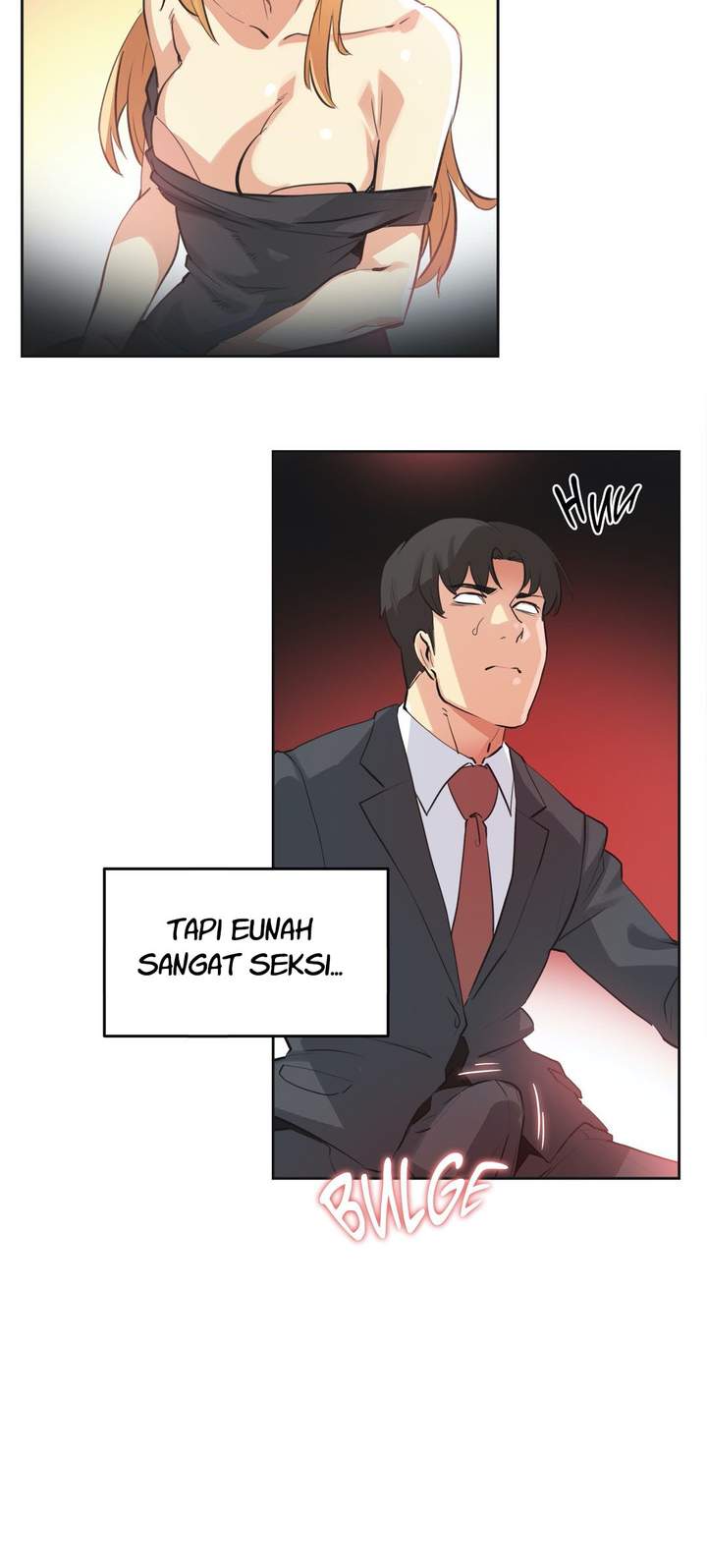 Daddy&#8217;s Wild Oats - Chapter 52 16