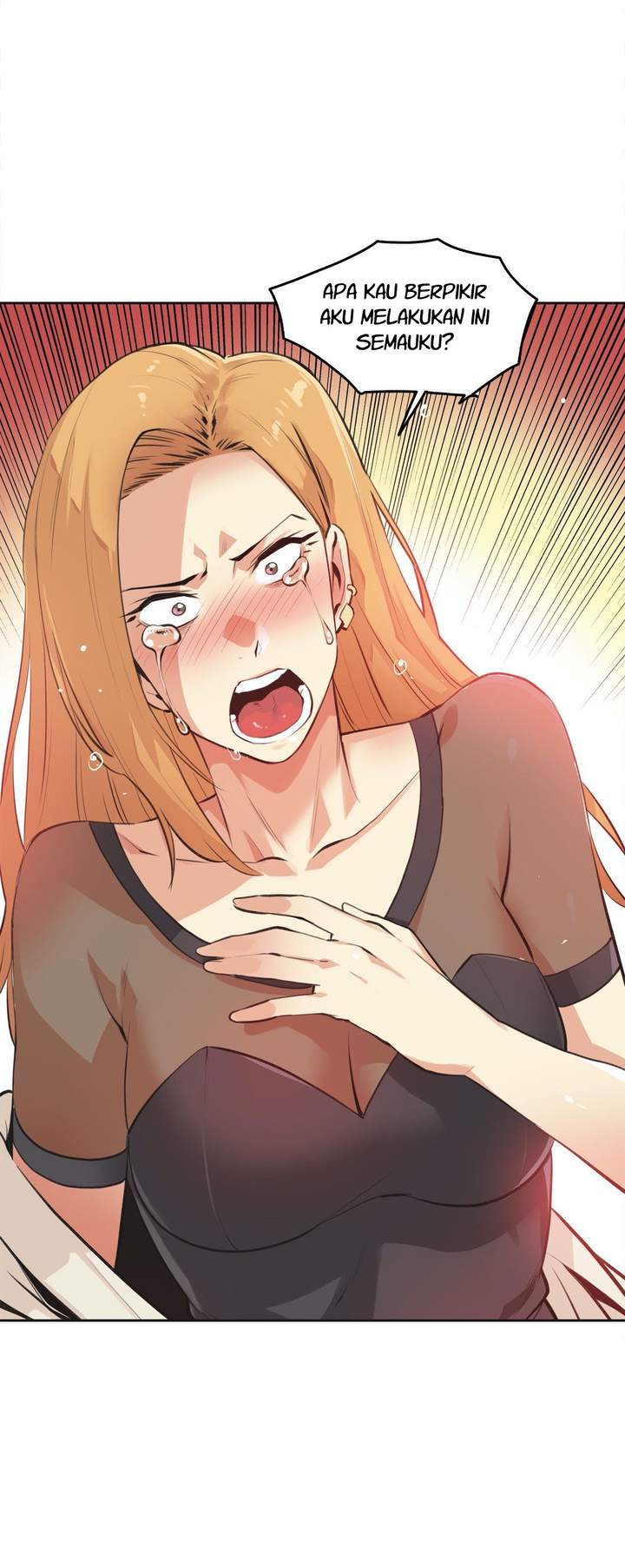 Daddy&#8217;s Wild Oats - Chapter 52 5