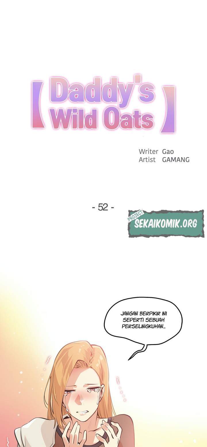 Daddy&#8217;s Wild Oats - Chapter 52 2