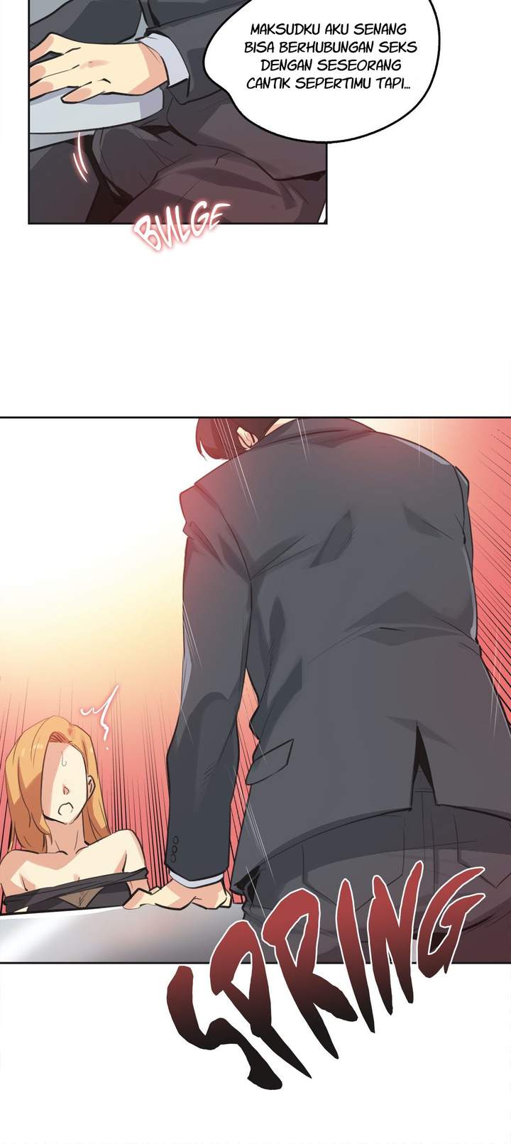Daddy&#8217;s Wild Oats - Chapter 52 11