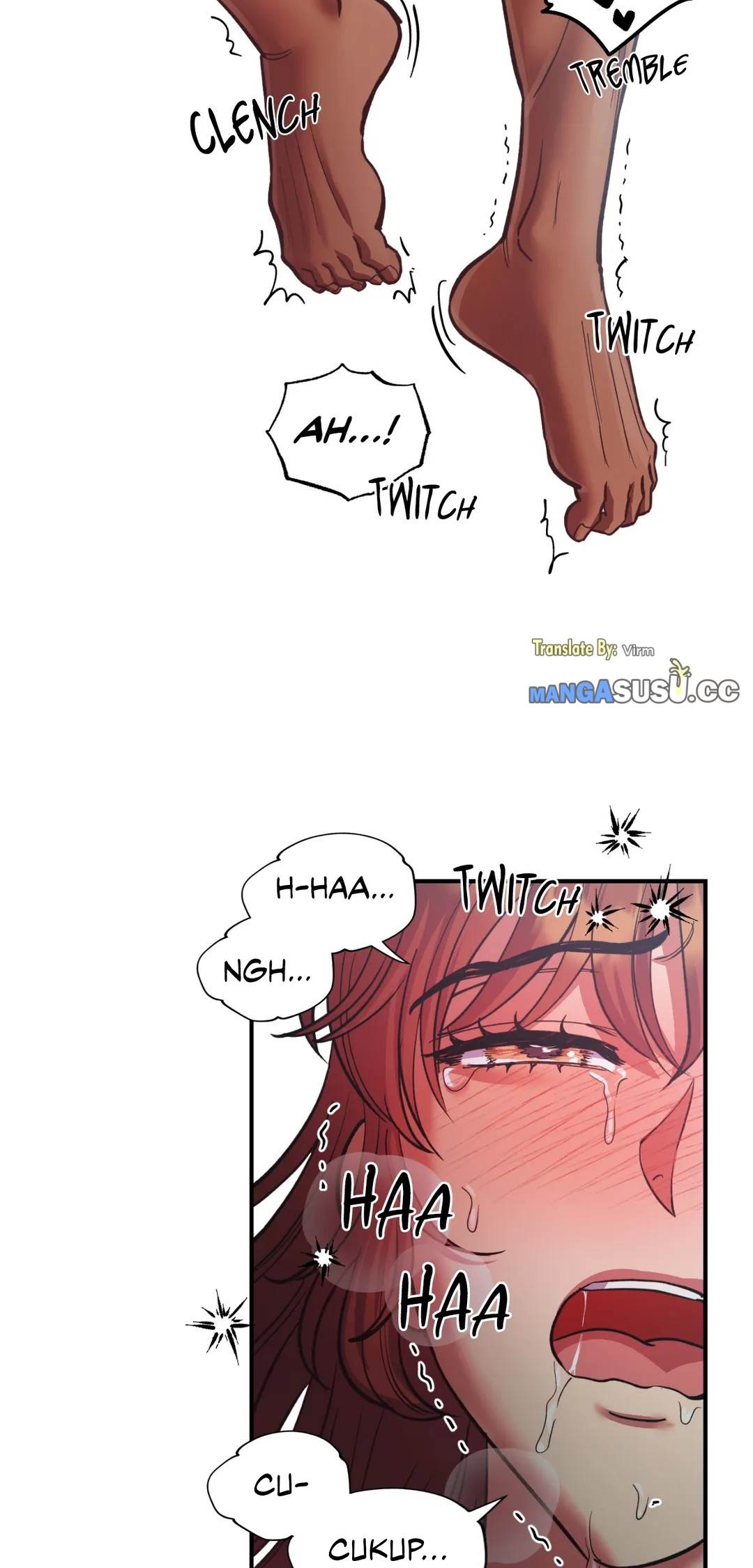 Hana’s Demons of Lust - Chapter 51 32