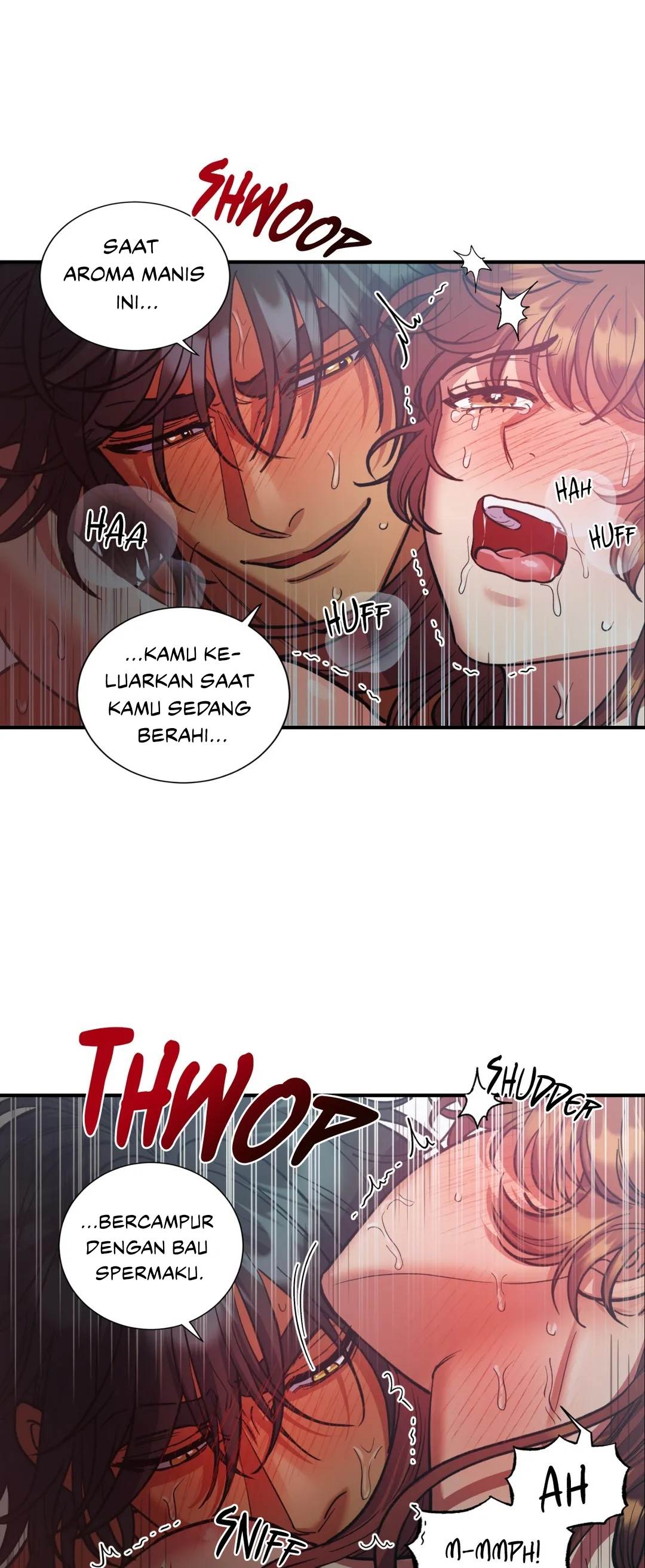 Hana’s Demons of Lust - Chapter 51 38