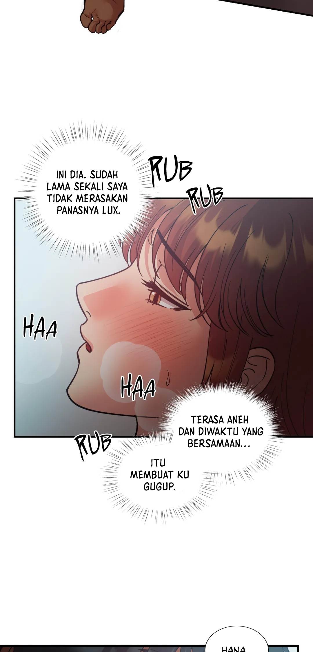 Hana’s Demons of Lust - Chapter 51 3