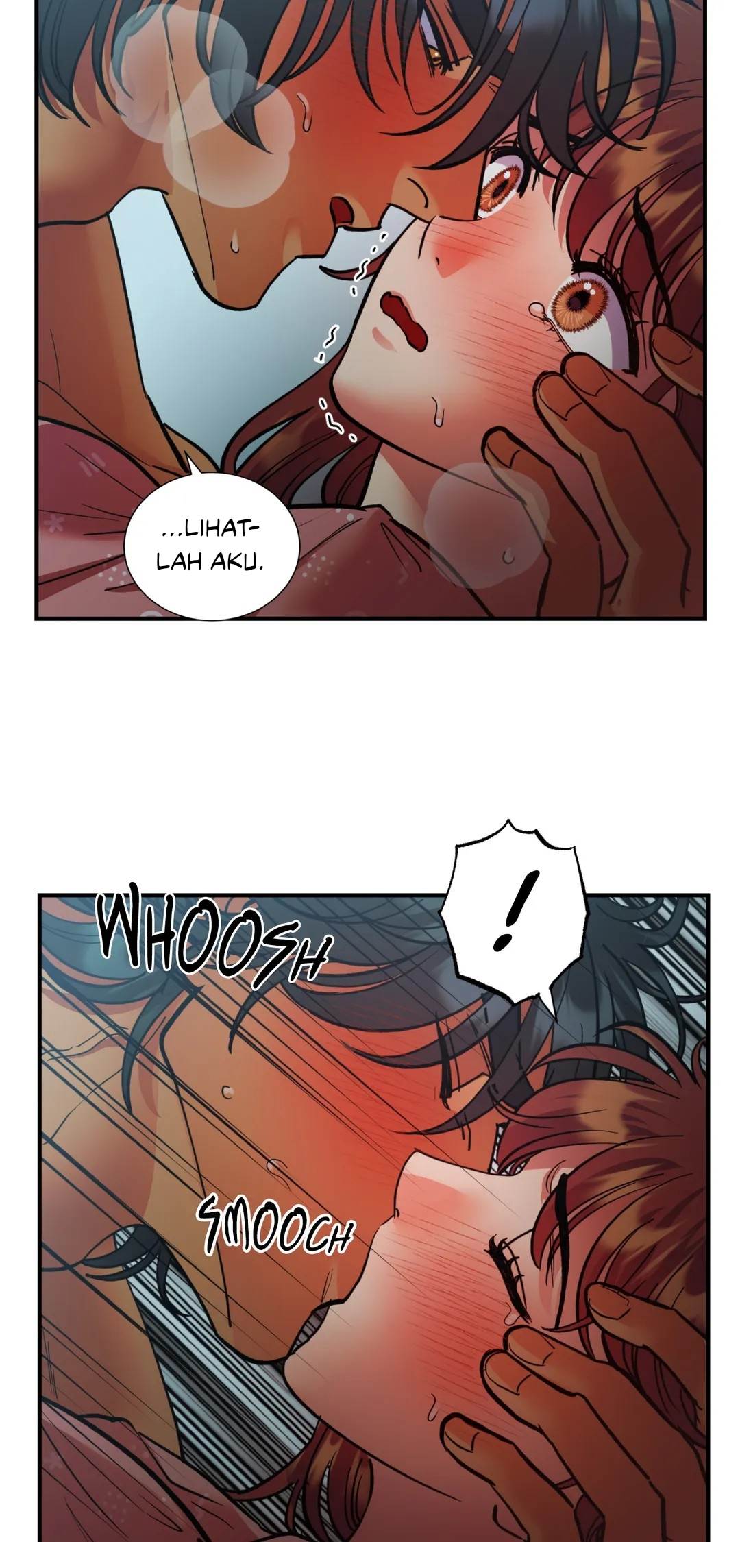 Hana’s Demons of Lust - Chapter 51 8