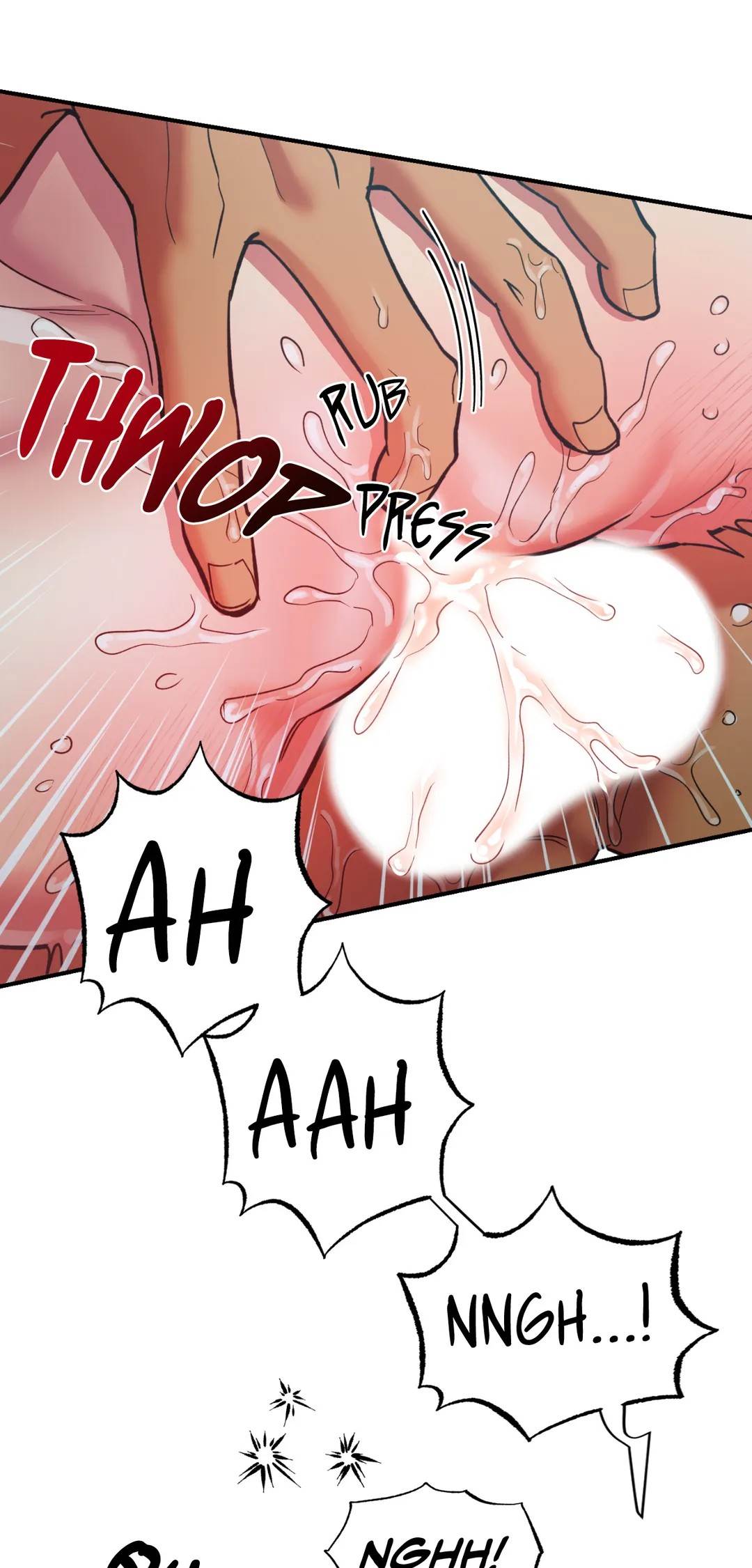 Hana’s Demons of Lust - Chapter 51 30