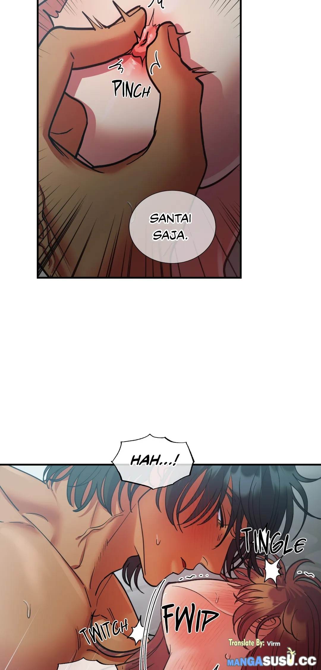Hana’s Demons of Lust - Chapter 51 11