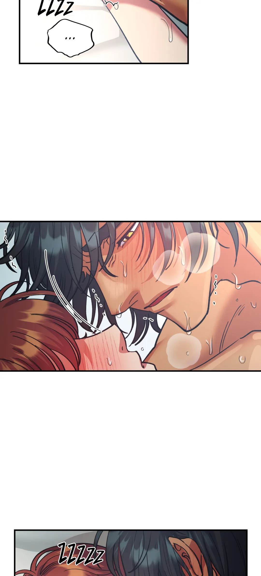 Hana’s Demons of Lust - Chapter 51 55