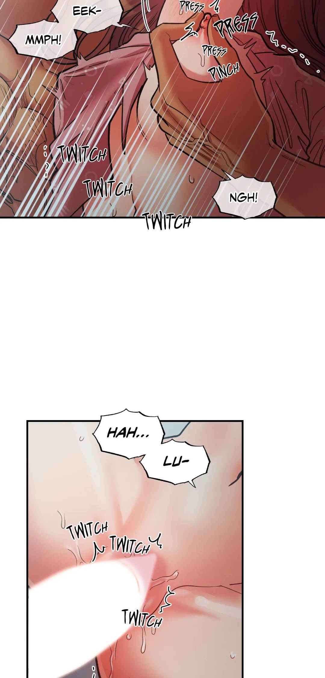 Hana’s Demons of Lust - Chapter 51 12