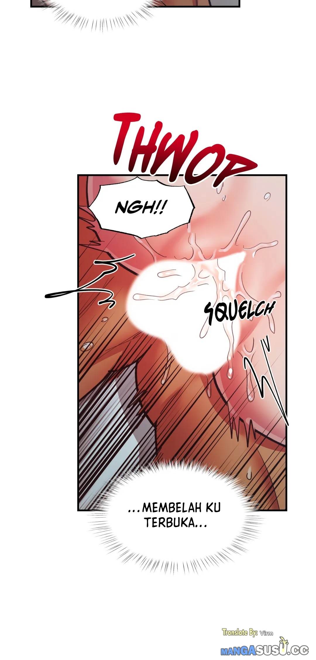 Hana’s Demons of Lust - Chapter 51 21