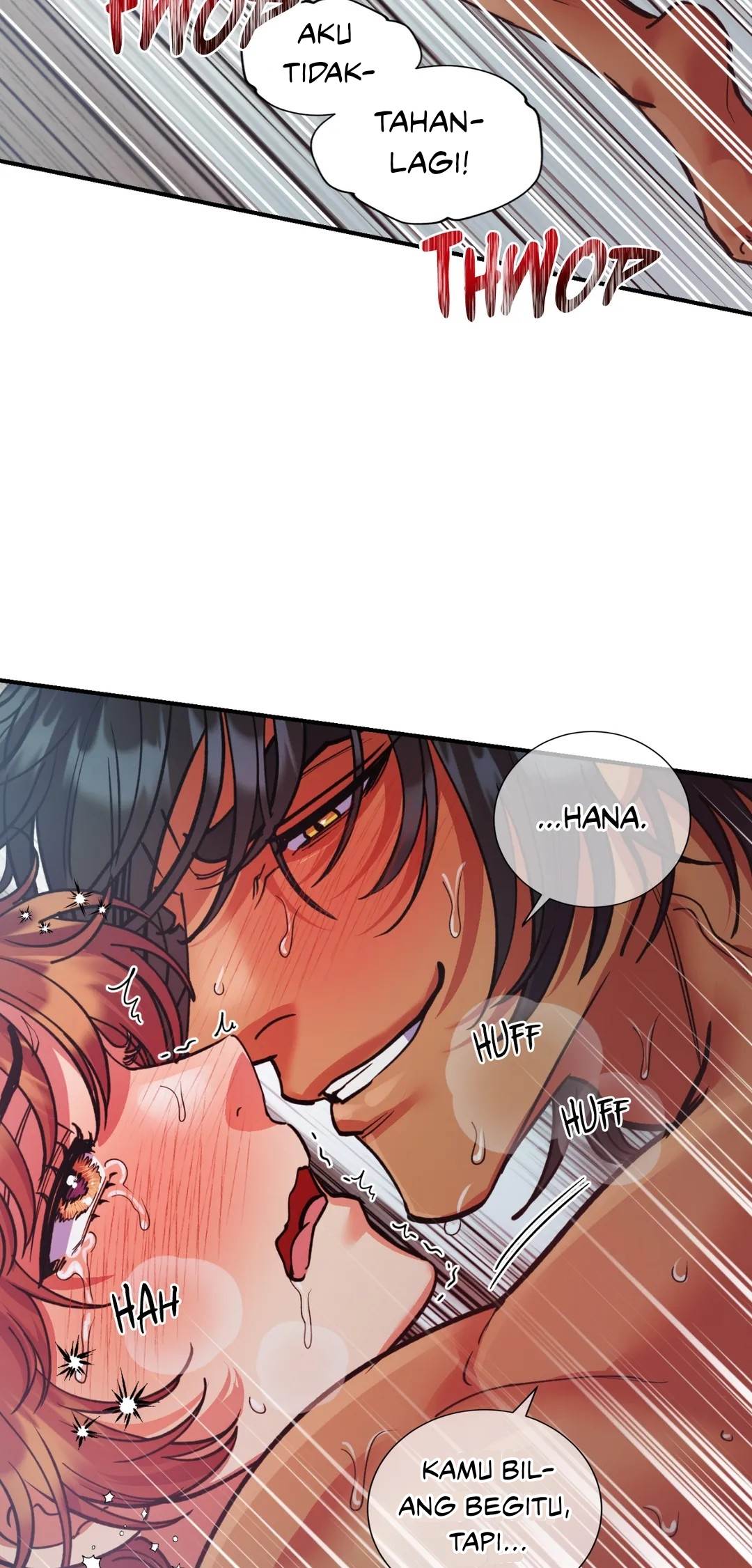Hana’s Demons of Lust - Chapter 51 47