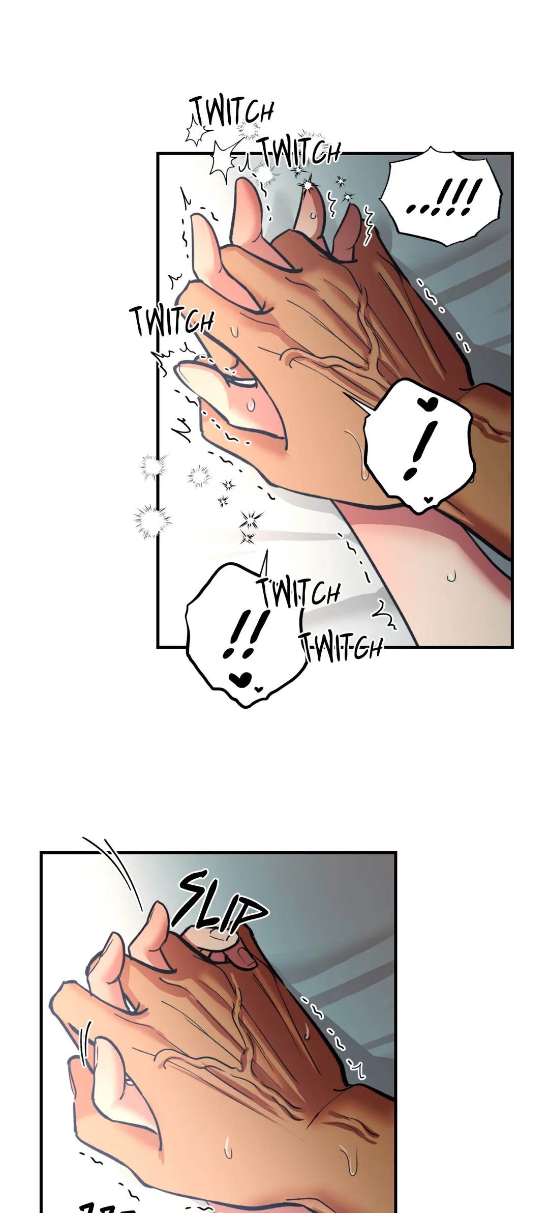 Hana’s Demons of Lust - Chapter 51 54