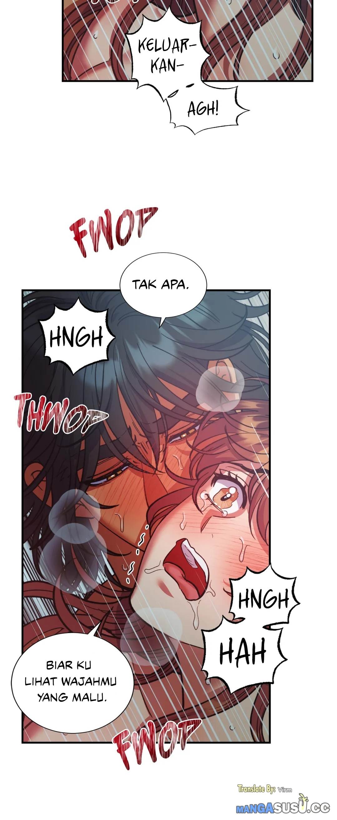 Hana’s Demons of Lust - Chapter 51 41
