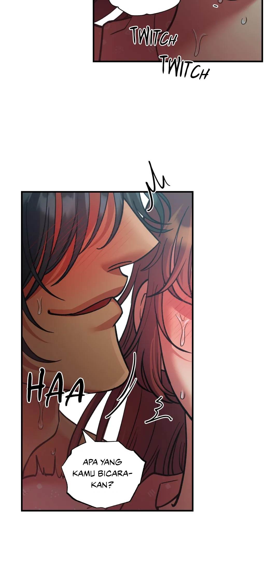 Hana’s Demons of Lust - Chapter 51 33