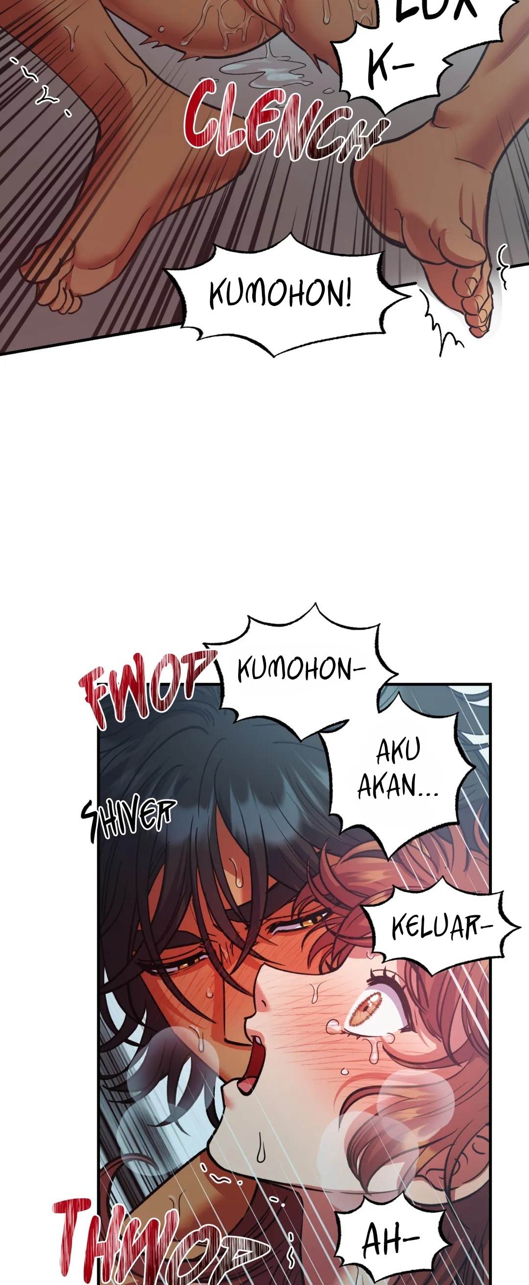 Hana’s Demons of Lust - Chapter 51 40